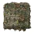 Тканина маскувальна DeerHunter Sneaky 3D Camo Hide 5m Фото 1